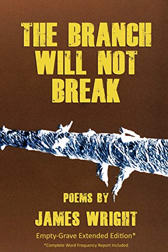 The Branch Will Not Break Empty-Grave Extended Edition [Paperback]