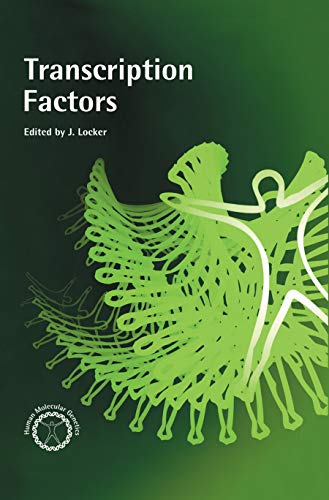 Transcription Factors [Paperback]