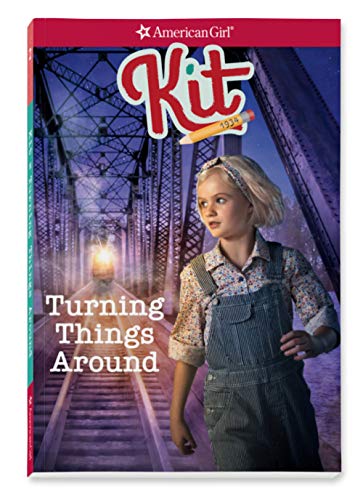 Kit: Turning Things Around [Paperback]