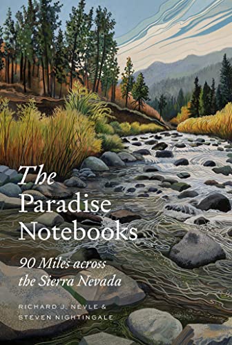 Paradise Notebks                         [CLOTH               ]