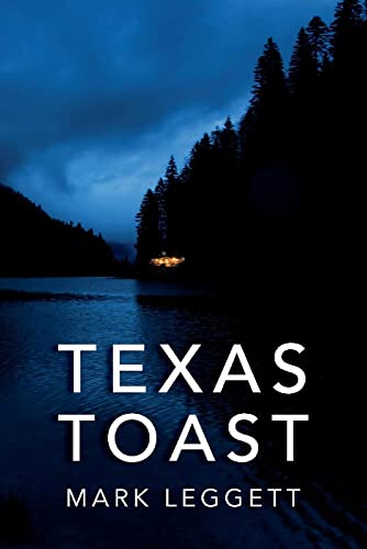 Texas Toast [Paperback]