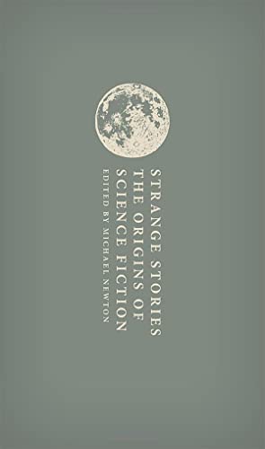 The Origins of Science Fiction [Hardcover]