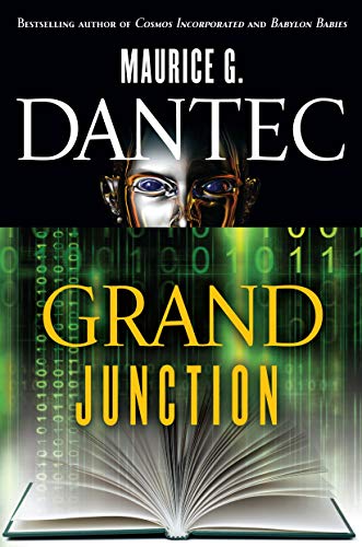 Grand Junction [Paperback]