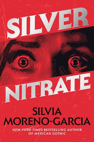 Silver Nitrate [Hardcover]