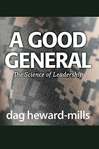 A Good General [Paperback]