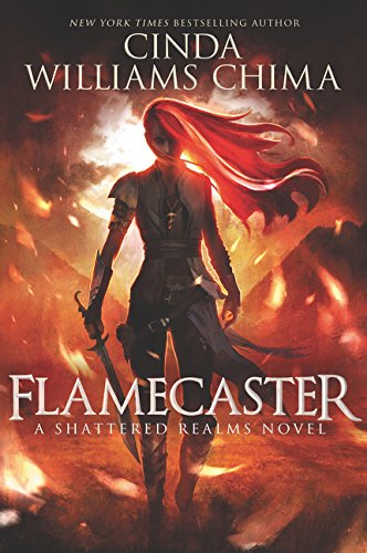 Flamecaster [Paperback]