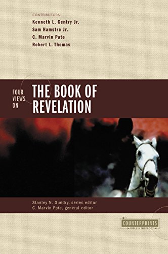 Four Views on the Book of Revelation [Paperback]