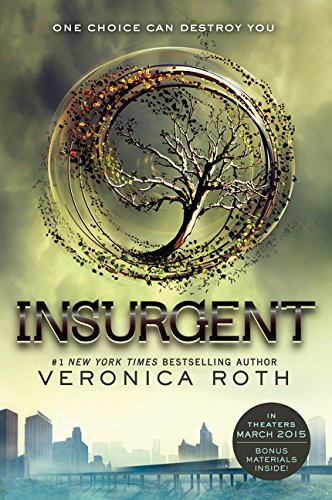 Insurgent [Paperback]