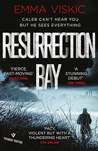 Resurrection Bay: Caleb Zelic Series: Volume One [Paperback]