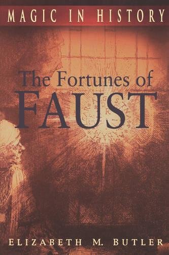 The Fortunes of Faust [Paperback]