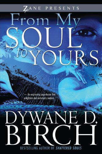 From My Soul to Yours [Paperback]