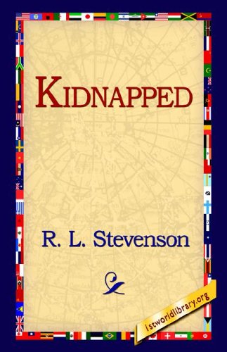 Kidnapped [Hardcover]