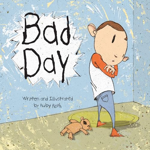 Bad Day [Hardcover]