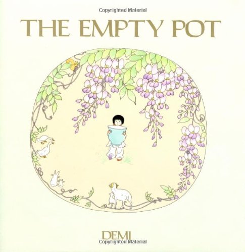 The Empty Pot [Hardcover]