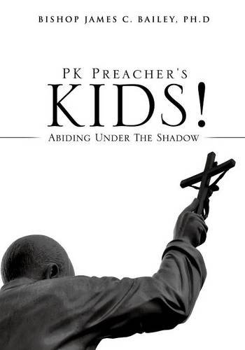 Pk Preacher's Kids [Paperback]