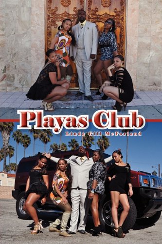 Playas Club [Paperback]