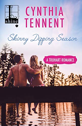 Skinny Dipping Season [Paperback]