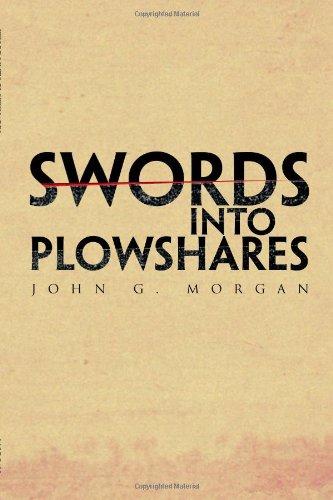 Sords into Ploshares [Paperback]