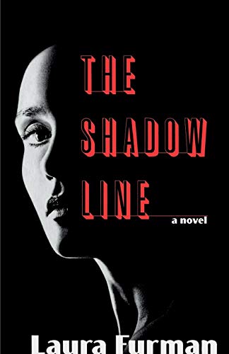 The Shado Line [Paperback]