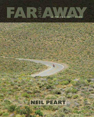 Far and Away: A Prize Every Time [Paperback]