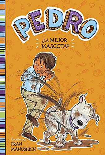 ¿La mejor mascota? [Hardcover]