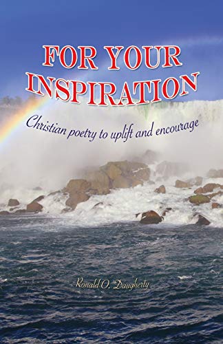 For Your Inspiration [Paperback]