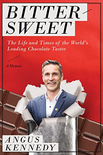 Bittersweet: A Memoir: The Life and Times of