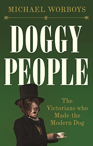 Doggy people: The Victorians who made the mod