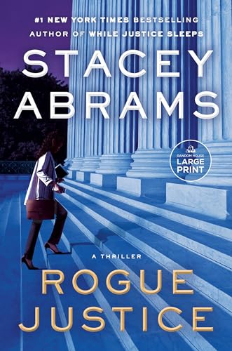 Rogue Justice: A Thriller [Paperback]