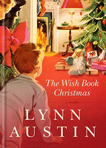 Wish Book Christmas [Hardcover]