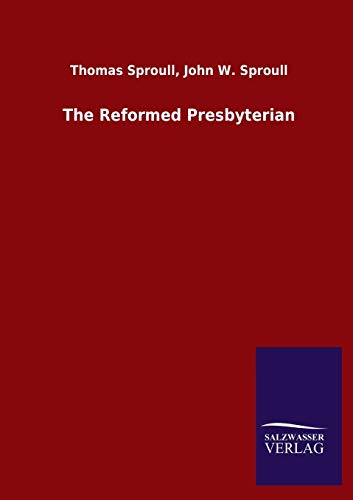 Reformed Presbyterian