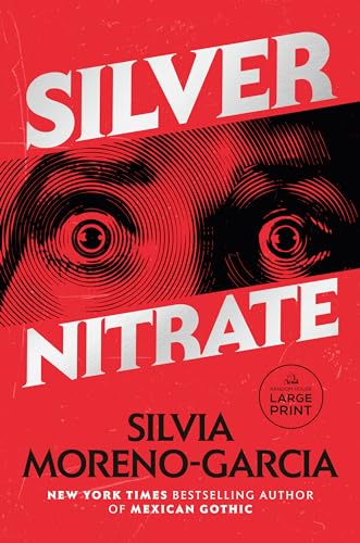 Silver Nitrate [Paperback]