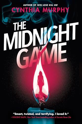 The Midnight Game [Paperback]