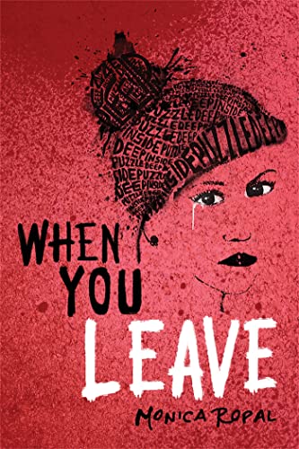 When You Leave [Paperback]