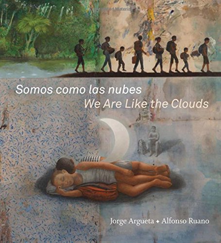 Somos como las nubes / We Are Like the Clouds