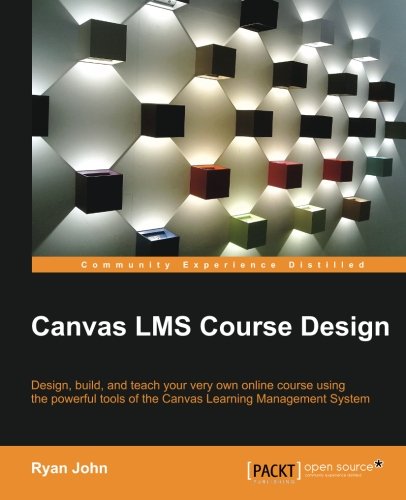 Canvas Lms Course Design [Paperback]