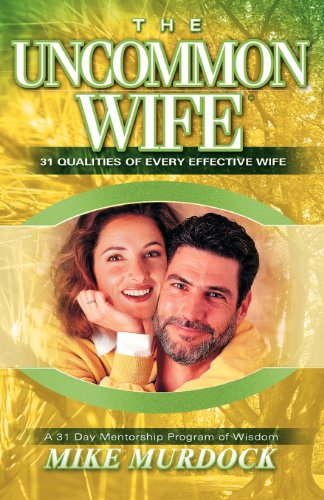 The Uncommon Wife [Paperback]