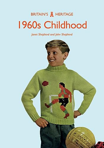 1960s Childhood [Paperback]