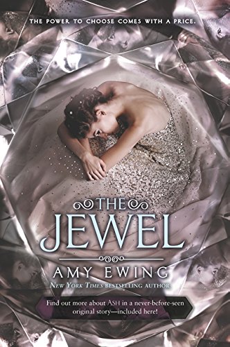 The Jewel [Paperback]