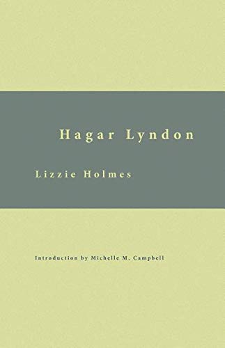 Hagar Lyndon  Or, a Woman's Rebellion [Paperback]