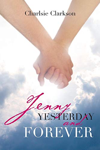 Jenny Yesterday and Forever [Paperback]