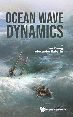 Ocean Wave Dynamics [Hardcover]