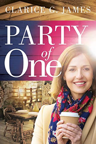 Party Of One [Paperback]