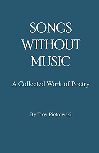 Songs Without Music [Unknon]