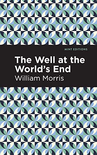 The Well at the World's End [Hardcover]