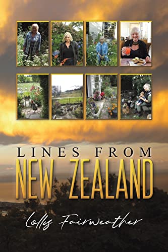 Lines From Ne Zealand