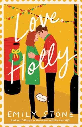 Love, Holly: A Novel [Paperback]