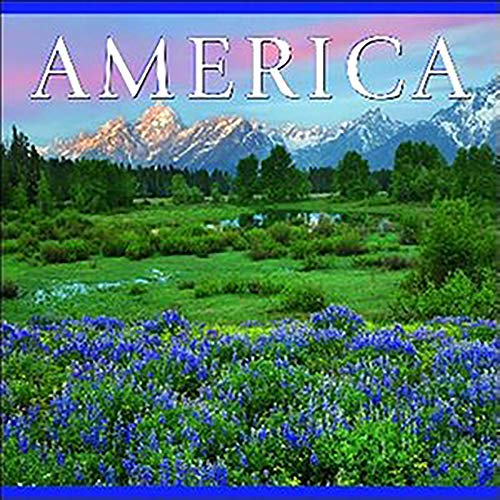 America [Hardcover]