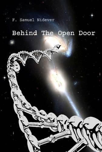 Behind the Open Door [Hardcover]