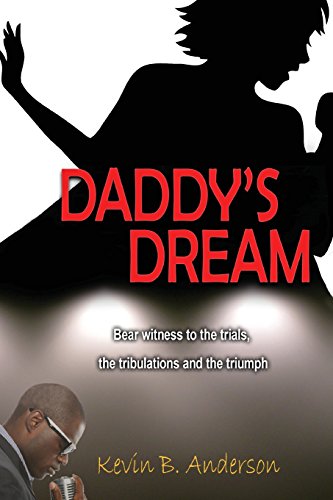 Daddy's Dream [Paperback]